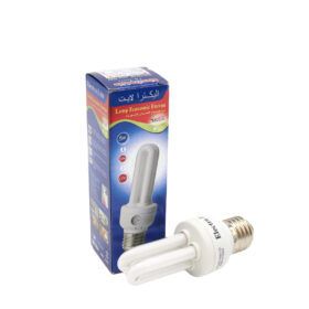 مصباح إقتصادى للكهرباء - 5 وات - اليكترا لايت