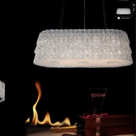 ثريا نيو كلاسيك - فضي - المجموعة الفاخرة