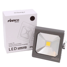 كشاف خارجى - فلود لايت - 30 وات - فيامكو