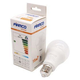 ليد لايت - 15 وات - فيامكو - عدسة سامسونج