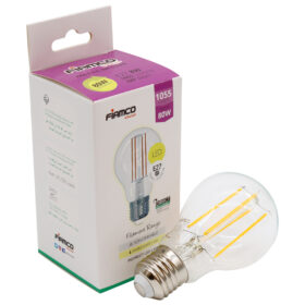 ليد لايت - فيامكو - 8 وات