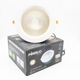 داون لايت - 80 وات - فيامكو - دائرى - سيتيزن - متعدد