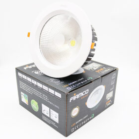 داون لايت - 60 وات - فيامكو - دائرى - سيتيزن - متعدد