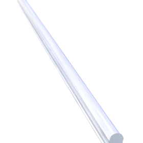 تيوب - فيامكو - أبيض - 120 سم - 22 وات - تى 5 - 004