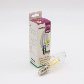 ليد لايت - 4 وات - فيامكو - كاندل بلح