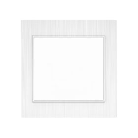 إطار - فيامكو - أبيض - مودرن