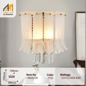 جدارية نيو كلاسيك