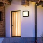 FMO-W101-1-16W-3000K-SBK