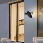 FMO-W112-W-8W-3000K-SBK