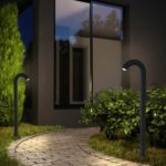 FMO-W103-C-5W-3000K-BK