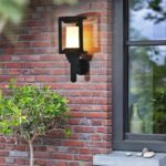 FMO-W167-6Y-E27-3000K-SBK