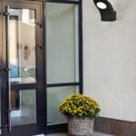 FMO-507-3000K-7W-SBK