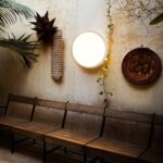 FMO-W094-1-22W-3000K-WT