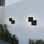 FMO-506-11W-3000K-BK