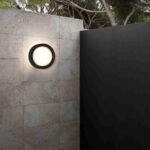 FMO-W101-5-16W-3000K-BK