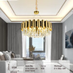 CHAN-2216- L8-D600-KGD